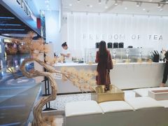 -KUNCHA鲲茶·江西制茶(铜锣湾店)