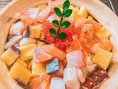 -爆丼日式大排档(季华园店)
