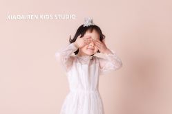 -小矮人专业儿童摄影(宜家店)