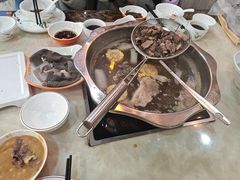 -潮悦牛肉火锅城(水贝店)