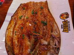 -肉串汪(望京店)