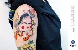 -MDZ STORE·TATTOO·耳饰