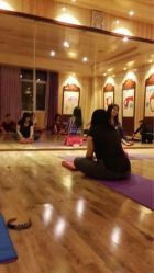 北京天悦国际瑜伽学院-天悦国际瑜伽学院