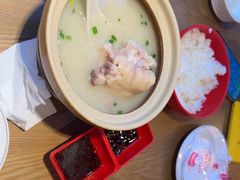 -王婆婆老妈蹄花·川菜馆(太古里一店)