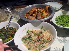 -井水小厨·湘菜(活力广场店)