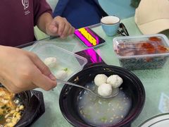 -景好海鲜餐厅(大鹏必选旅游店)