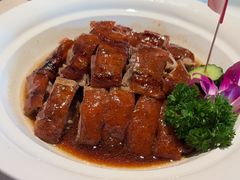 -顺鹅季·非遗烧鹅(六道口店)