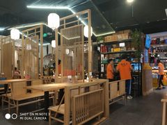 大堂-湘味淳(千禧街店)