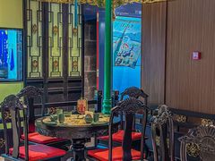 -锦府盐帮·侯宅(五棵松万达店)