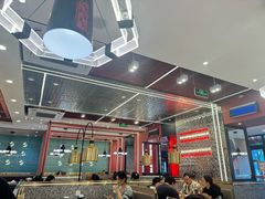 -巴蜀王婆大虾(南锣鼓巷店)