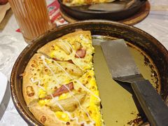 -必胜客(远大路店)