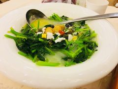 -起士林西餐厅(东经路店)
