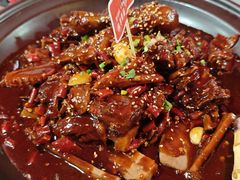 -回味黑鸭煲·始于2006(万松园店)