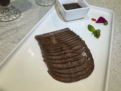 -萃華楼(王府井店)