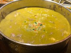 -老灶房-四川土菜(铁牛广场店)