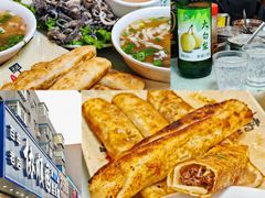 -协顺园回头馆(南顺城路店)