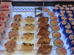 -红星前进面包牛奶公司(君太店)