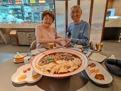 -旺顺阁·北京菜·烤鸭(大望路店)