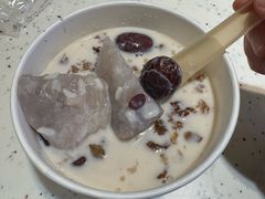 -鲜芋仙(群光广场店)