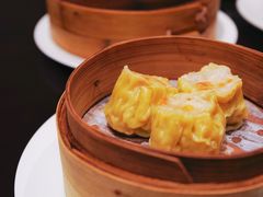 -京香轩·中餐厅(上海中庚聚龙酒店)