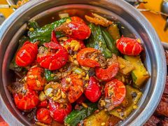 -炒豆合作社(东四总店)