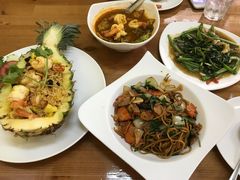 -Tealicious Bangkok