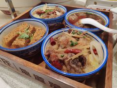 -阿庄新豫菜(航海东路店)