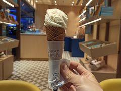-CREAM STORY意大利手工冰淇淋&甜品(万象前海店)