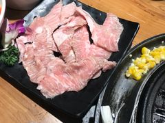 -炭恋火炉烤肉(凌云一街坊店)
