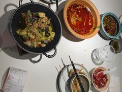 -麻六记(新天地店)