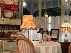 -小小花园 Le.Petit.Jardin(西岸滨江店)