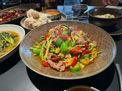 -Ameigo梅果·云贵川bistro(长宁来福士店)