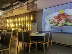 -羊故事·西北融合菜(华侨城店)