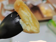 -欢牛蛋糕屋(城西店)