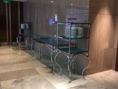 -广州粤海喜来登酒店