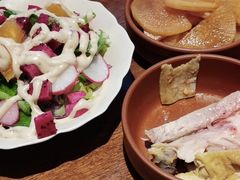 -麽麽家•爆炒牛肉饭(景瑞时光里店)