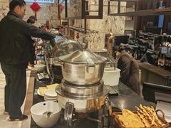 -上海漕河泾万丽酒店