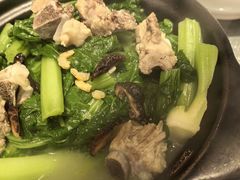 -大洋家·精品潮汕菜·生腌砂锅粥(天河东路店)