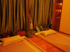 -木兰逸•泰式按摩•头疗•SPA(车公庙店)