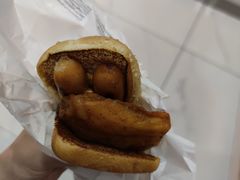-肯德基(永旺店)