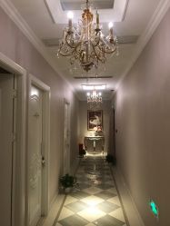 大堂-蕾蕾美颜美容美体