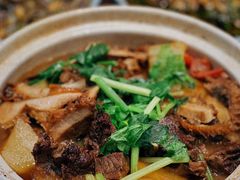 -鱼篮仔·潮汕美食(圆明新园店)