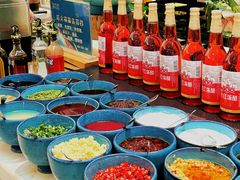 -半岛听涛蒸汽海鲜自助(K11店)