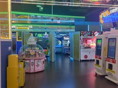 -快乐街区(成都龙湖北城天街店)