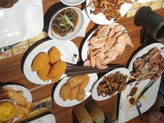 -汉巴味德(大悦城店)