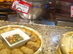 -老凯俚酸汤鱼(鸿通城店)