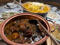 -关东小磨东北菜(漕河泾印象城店)