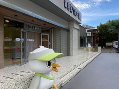 -大兴滨河森林公园