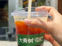 -大青树咖啡(大理古城店)