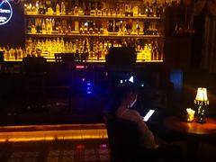 -隐肆威士忌鸡尾酒吧(玉沙国际店)